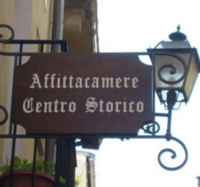 Affittacamere Centro Storico Raiano